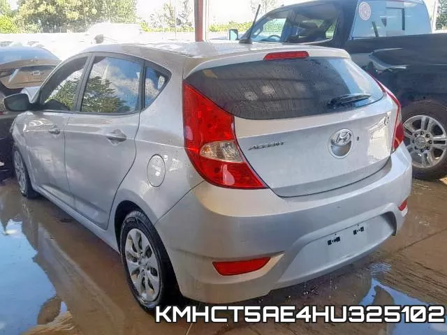 KMHCT5AE4HU325102 фото 4