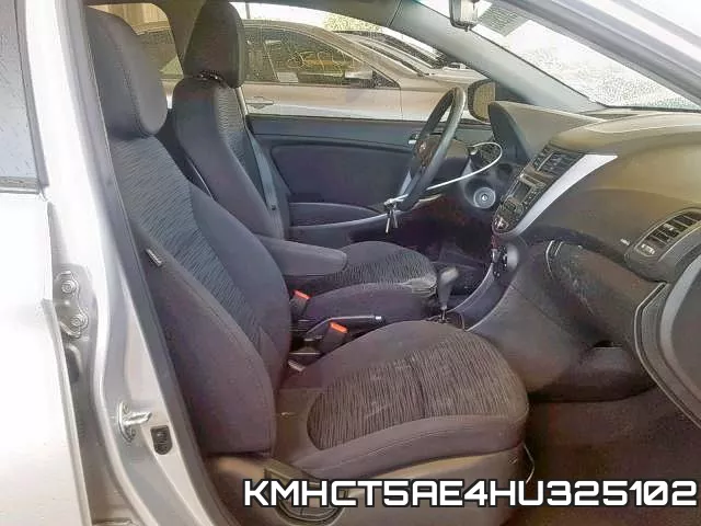 KMHCT5AE4HU325102 фото 6