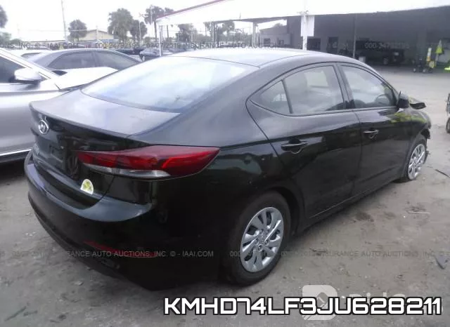 KMHD74LF3JU628211 фото 5
