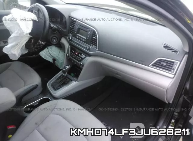 KMHD74LF3JU628211 фото 6