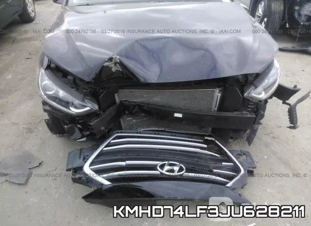 KMHD74LF3JU628211 фото 7