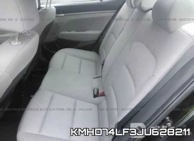 KMHD74LF3JU628211 фото 9