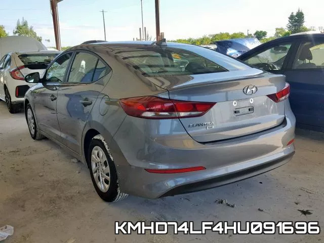 KMHD74LF4HU091696 фото 4