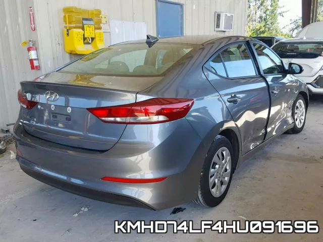KMHD74LF4HU091696 фото 5