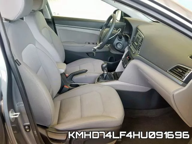 KMHD74LF4HU091696 фото 6