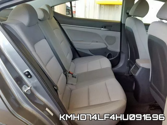 KMHD74LF4HU091696 фото 7