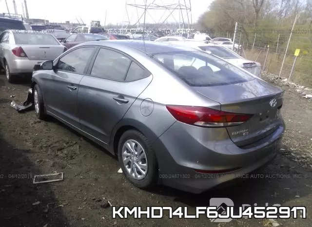 KMHD74LF6JU452917 фото 4