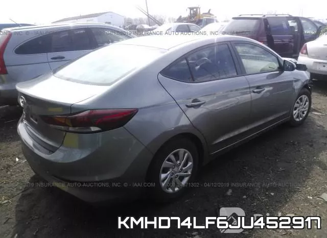 KMHD74LF6JU452917 фото 5