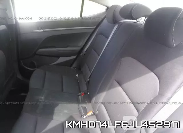 KMHD74LF6JU452917 фото 9