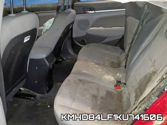 KMHD84LF1KU741606 фото 7