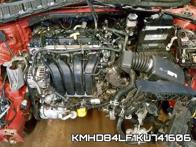 KMHD84LF1KU741606 фото 8