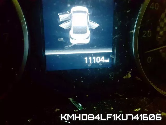 KMHD84LF1KU741606 фото 9