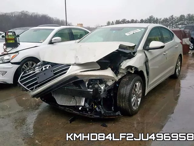 KMHD84LF2JU496958 фото 3