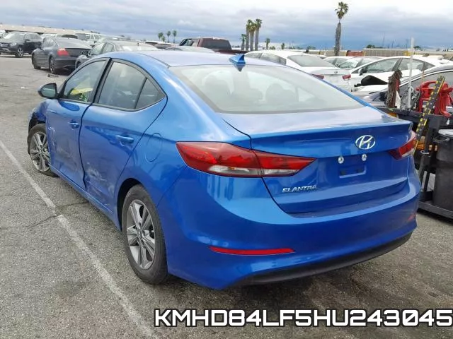 KMHD84LF5HU243045 фото 4