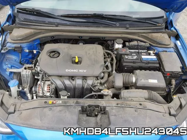 KMHD84LF5HU243045 фото 8