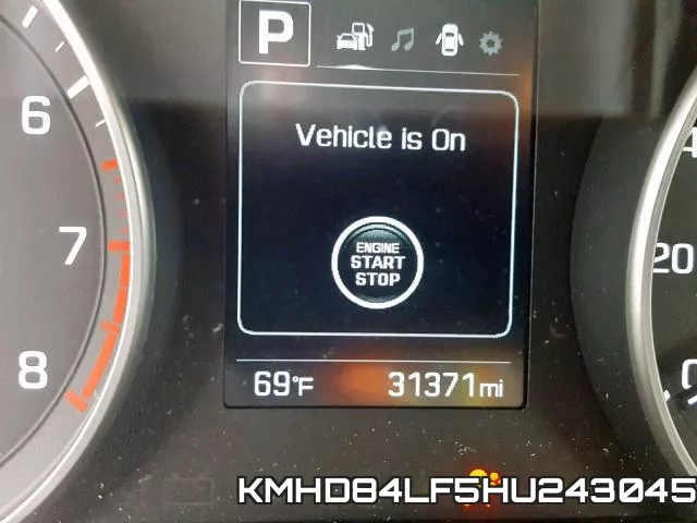 KMHD84LF5HU243045 фото 9
