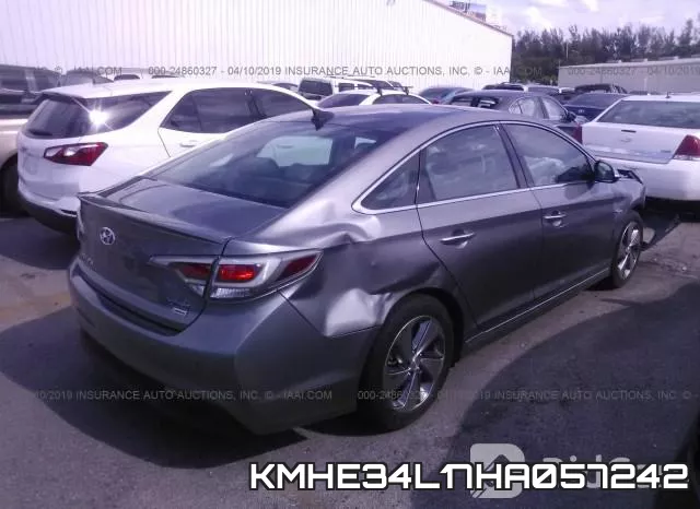 KMHE34L17HA057242 фото 5