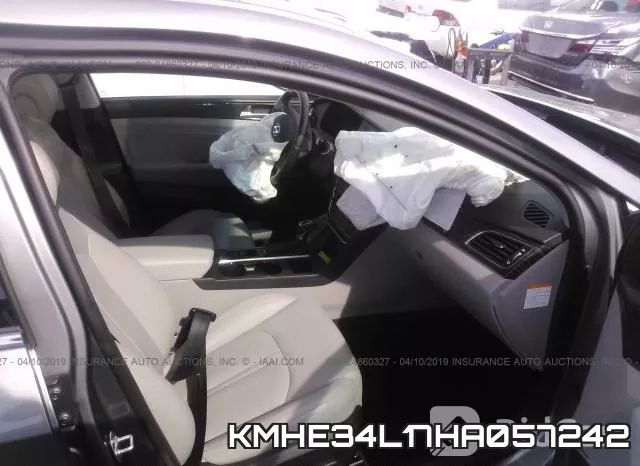 KMHE34L17HA057242 фото 6