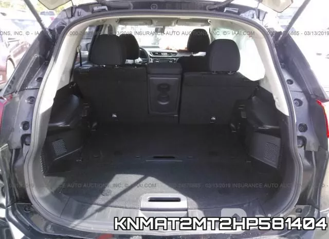 KNMAT2MT2HP581404 фото 7