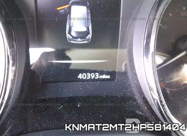 KNMAT2MT2HP581404 фото 8