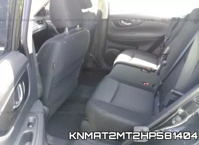 KNMAT2MT2HP581404 фото 9