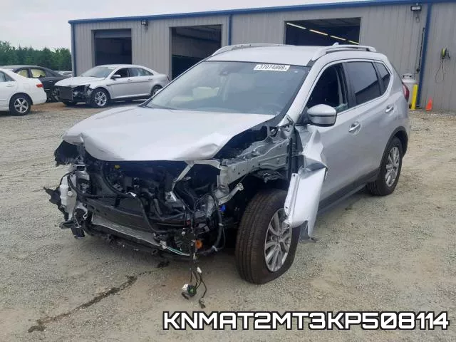 KNMAT2MT3KP508114 фото 3