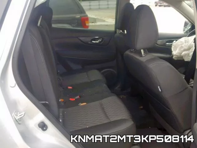KNMAT2MT3KP508114 фото 7