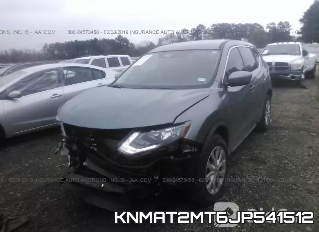 KNMAT2MT6JP541512 фото 3