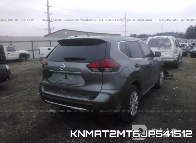 KNMAT2MT6JP541512 фото 5