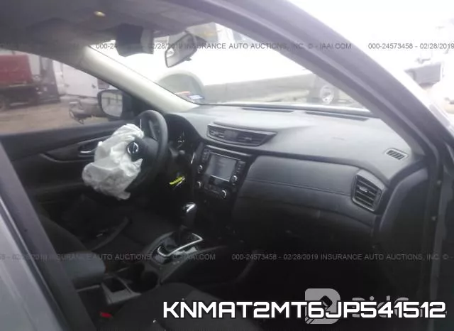 KNMAT2MT6JP541512 фото 6
