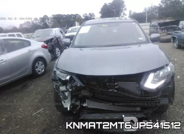 KNMAT2MT6JP541512 фото 7