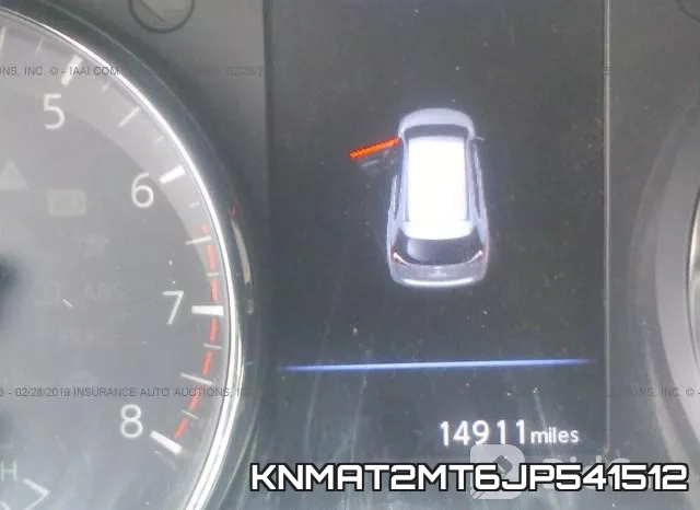 KNMAT2MT6JP541512 фото 8