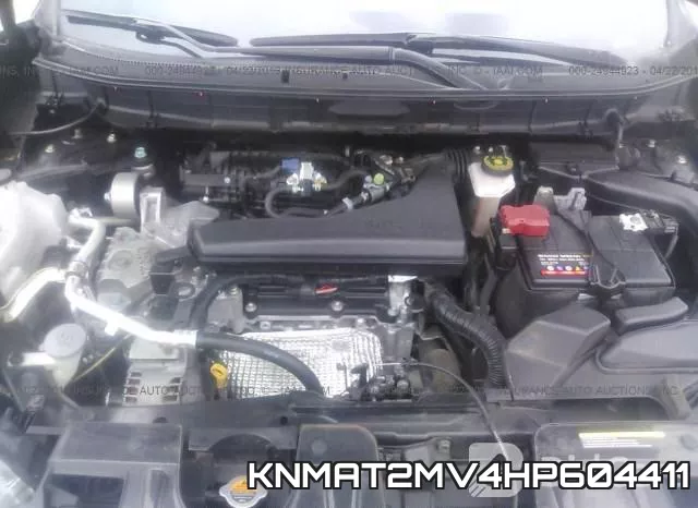 KNMAT2MV4HP604411 фото 2