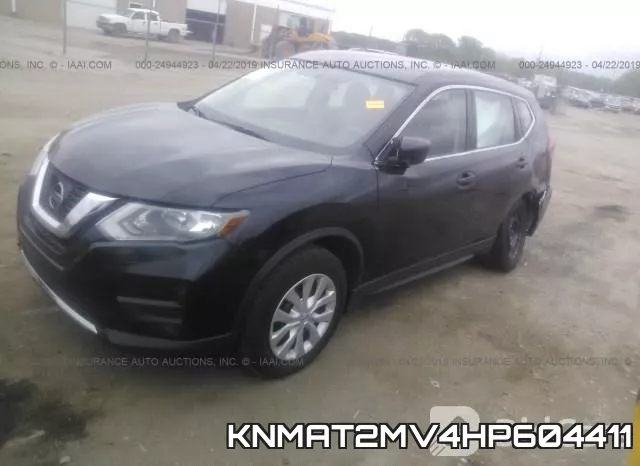 KNMAT2MV4HP604411 фото 3
