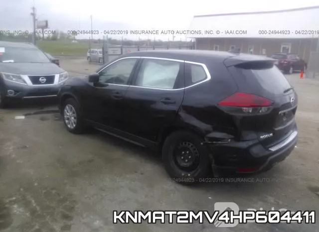 KNMAT2MV4HP604411 фото 4