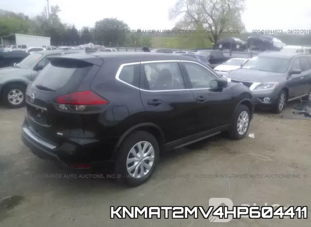 KNMAT2MV4HP604411 фото 5