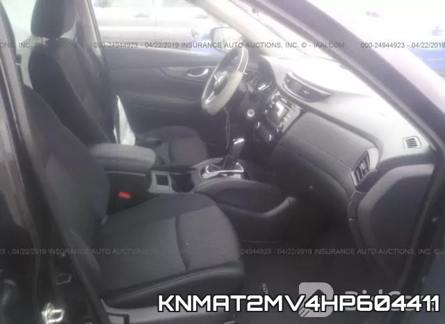KNMAT2MV4HP604411 фото 6