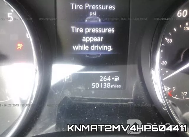 KNMAT2MV4HP604411 фото 8