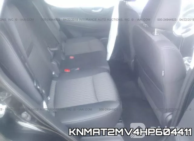 KNMAT2MV4HP604411 фото 9