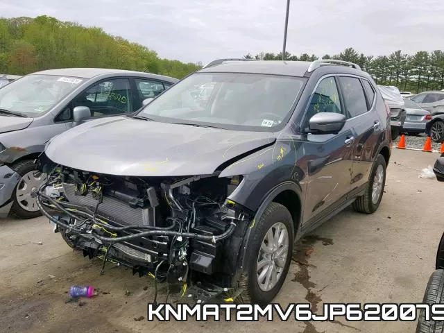 KNMAT2MV6JP620079 фото 3