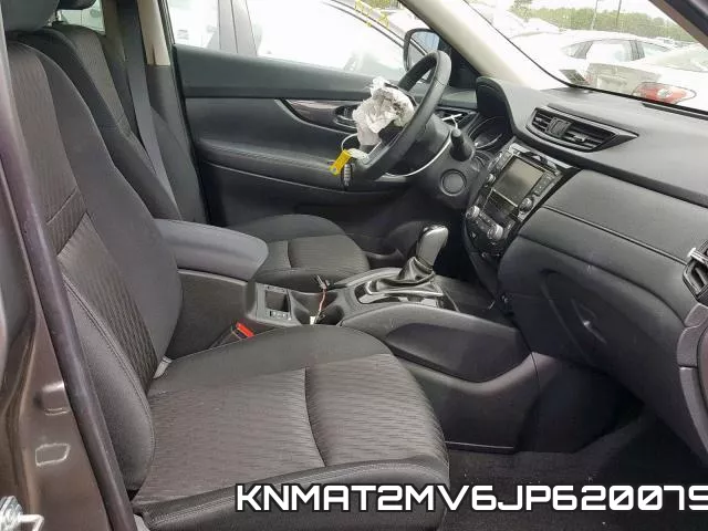 KNMAT2MV6JP620079 фото 6