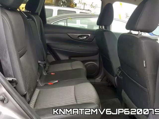 KNMAT2MV6JP620079 фото 7