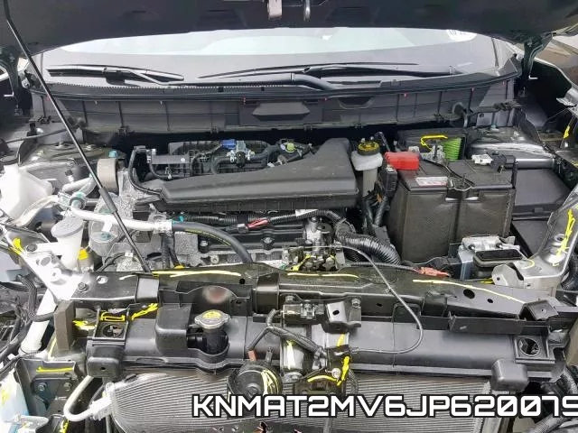 KNMAT2MV6JP620079 фото 8