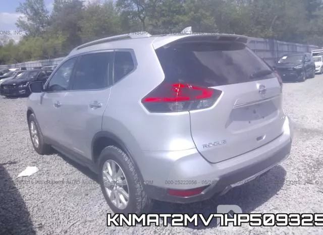 KNMAT2MV7HP509325 фото 4