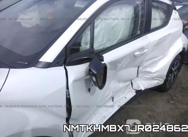 NMTKHMBX7JR024862 фото 7
