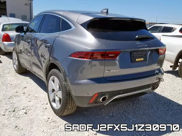 SADFJ2FX5J1Z30970 фото 4