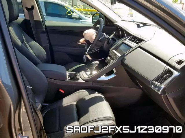 SADFJ2FX5J1Z30970 фото 6