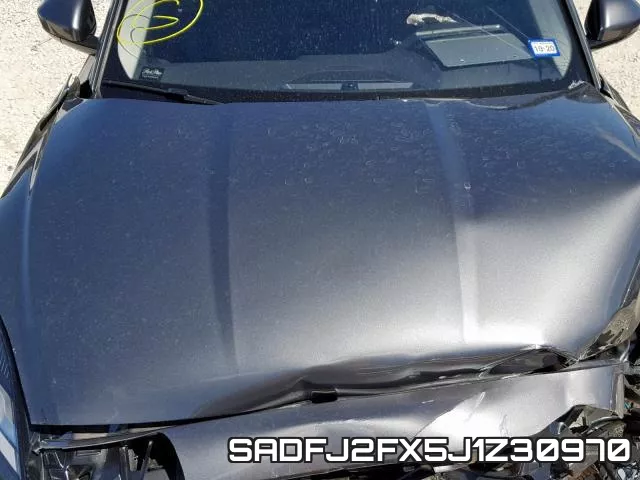 SADFJ2FX5J1Z30970 фото 8