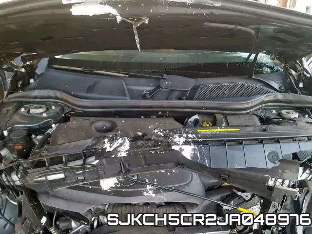SJKCH5CR2JA048976 фото 8