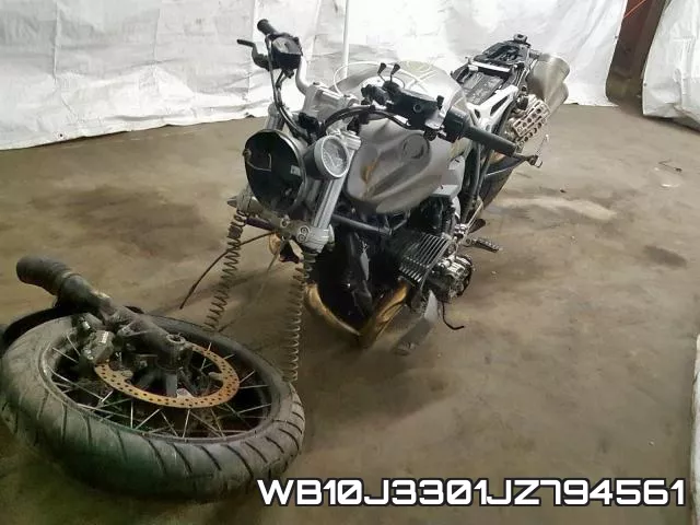 WB10J3301JZ794561 фото 3